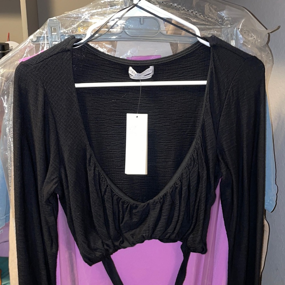 Urban outfitters top NWT
